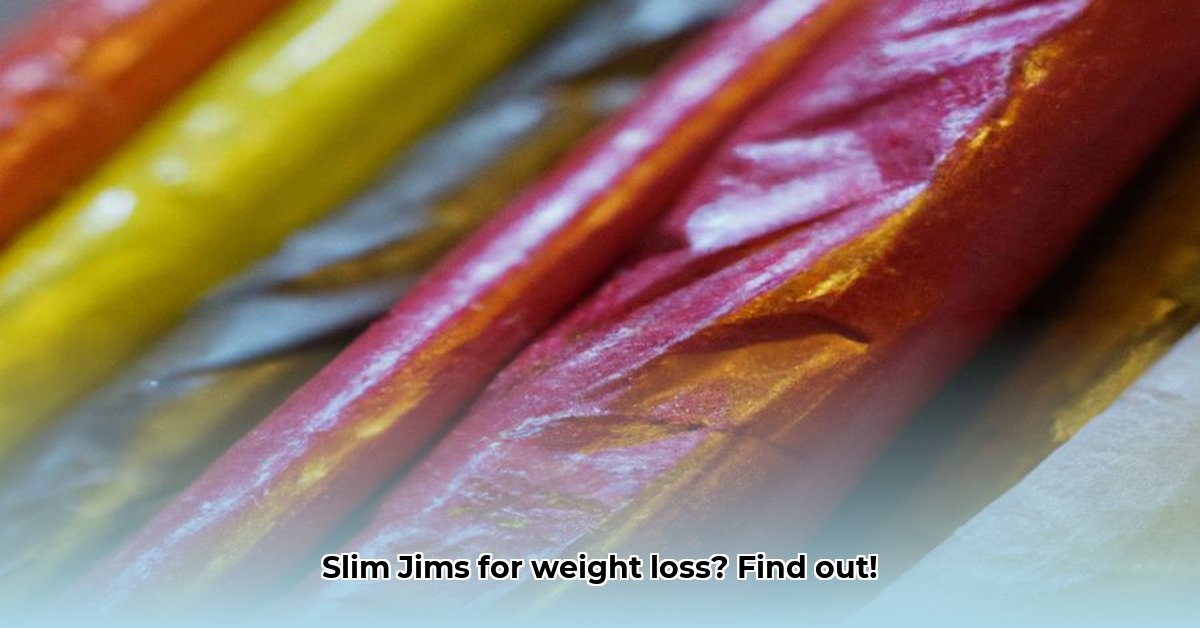are-slim-jims-good-for-weight-loss